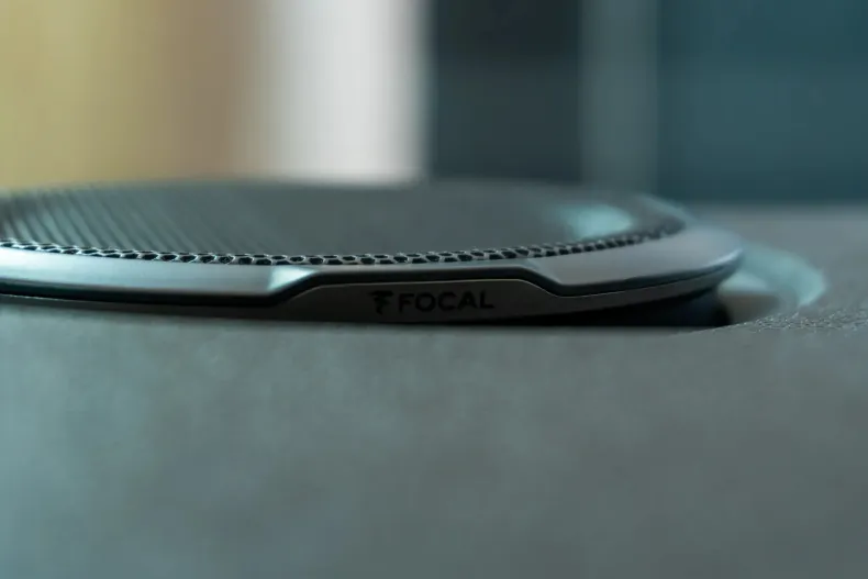 Peugeot 508 din 2020 cu 81.330 km - oferta PEU127463 - foto 28