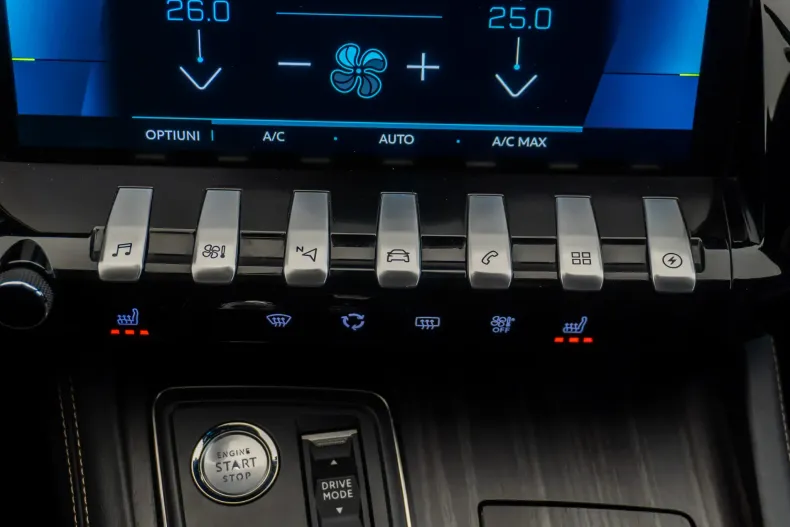 Peugeot 508 din 2020 cu 81.330 km - oferta PEU127463 - foto 29