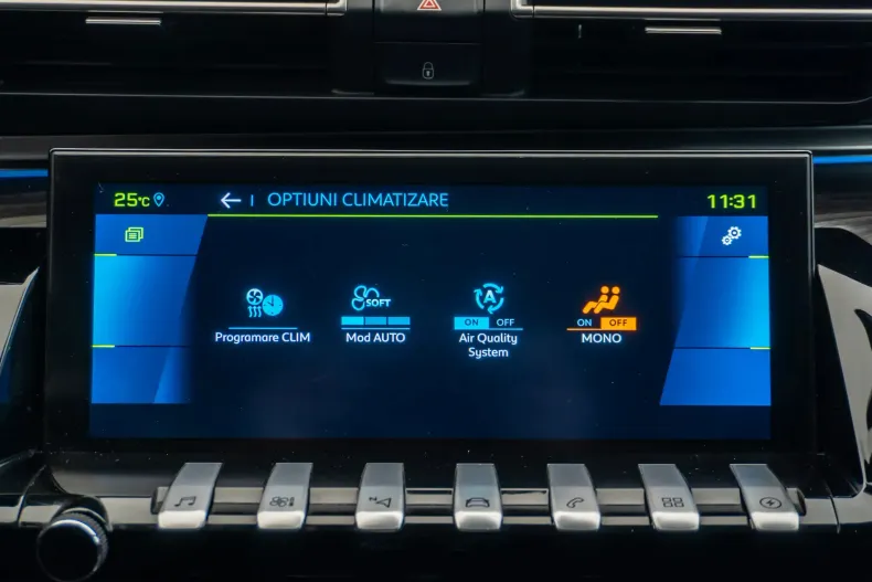 Peugeot 508 din 2020 cu 81.330 km - oferta PEU127463 - foto 31