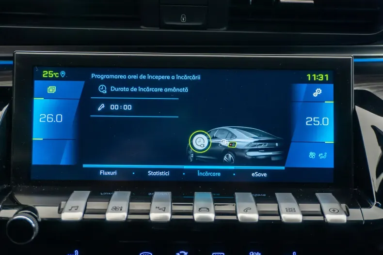 Peugeot 508 din 2020 cu 81.330 km - oferta PEU127463 - foto 33