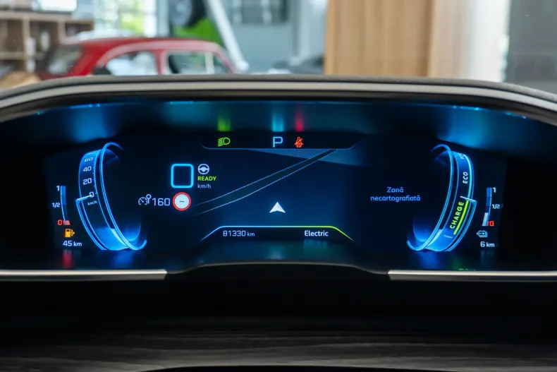 Peugeot 508 din 2020 cu 81.330 km - oferta PEU127463 - foto 36