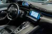 Peugeot 508 din 2020 cu 81.330 km - oferta PEU127463 - foto 39