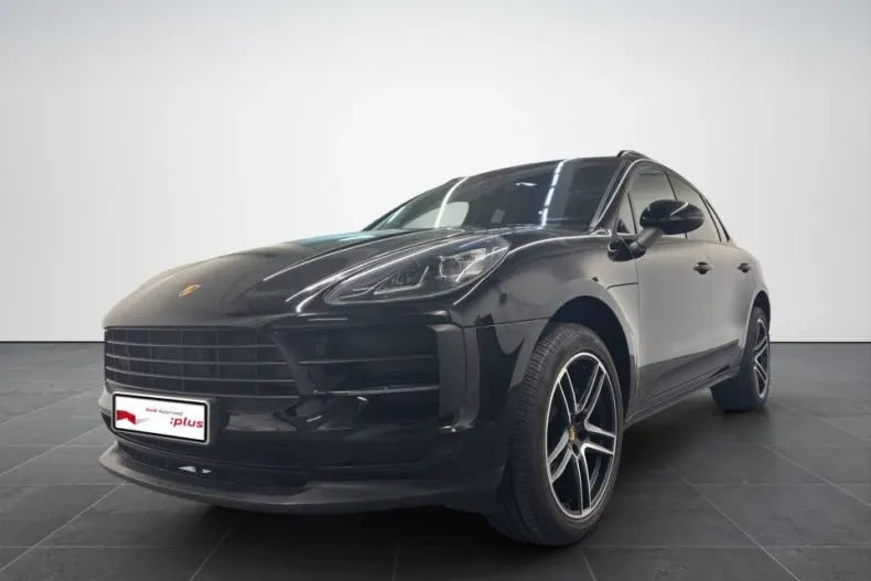 Porsche Macan din 2020 cu 63.467 km - oferta POR127466 - foto 1