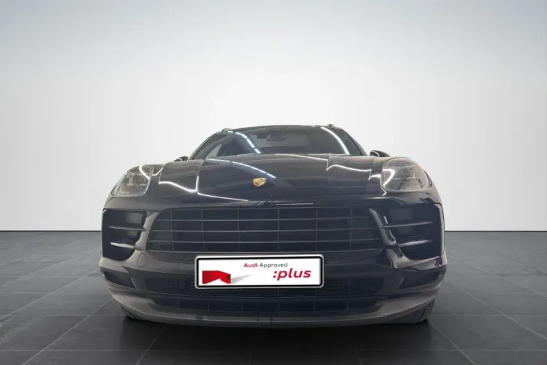 Porsche Macan din 2020 cu 63.467 km - oferta POR127466 - foto 3