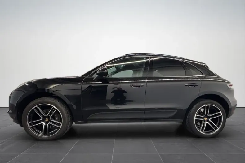 Porsche Macan din 2020 cu 63.467 km - oferta POR127466 - foto 4