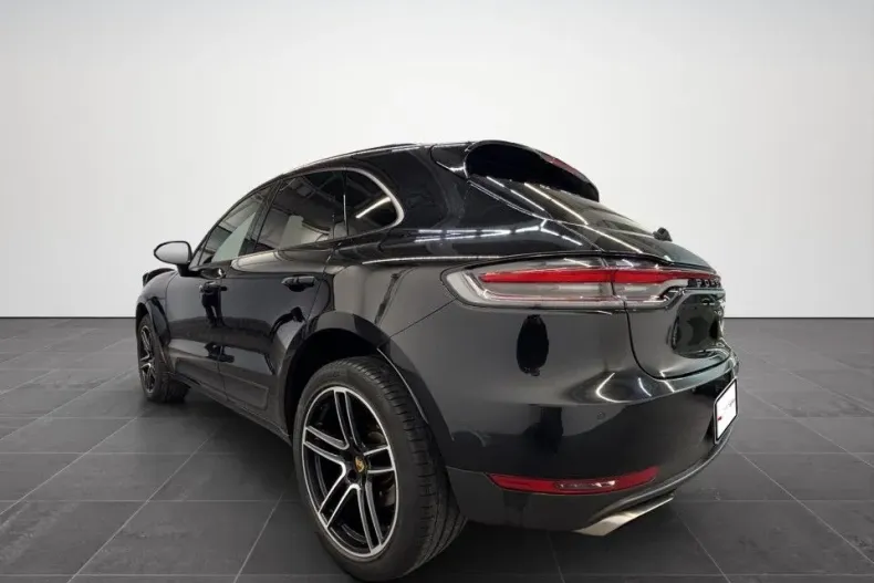 Porsche Macan din 2020 cu 63.467 km - oferta POR127466 - foto 6