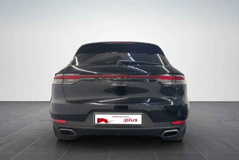 Porsche Macan din 2020 cu 63.467 km - oferta POR127466 - foto 8