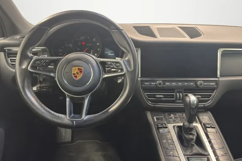 Porsche Macan din 2020 cu 63.467 km - oferta POR127466 - foto 9