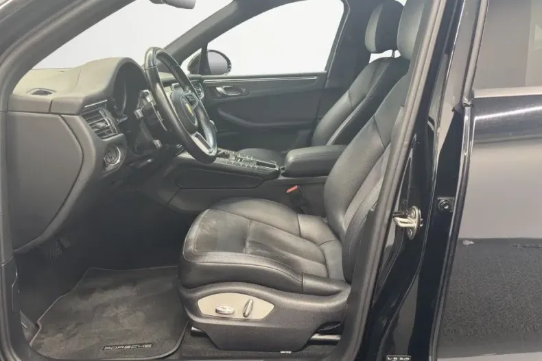 Porsche Macan din 2020 cu 63.467 km - oferta POR127466 - foto 11