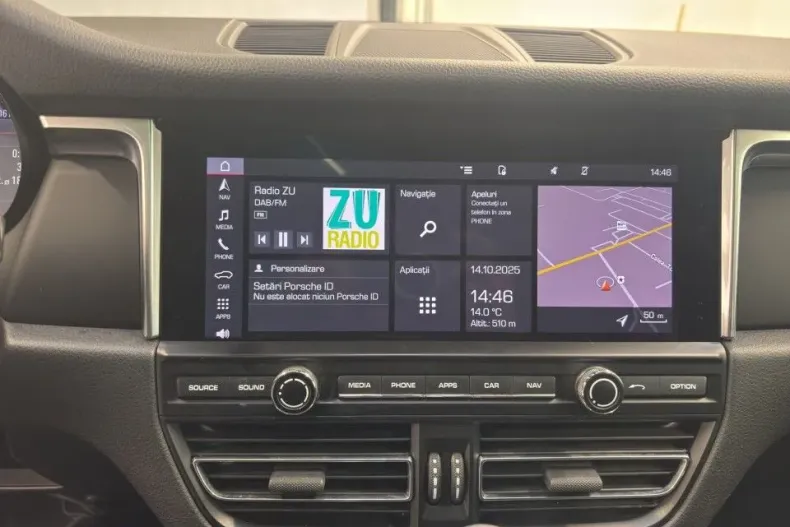 Porsche Macan din 2020 cu 63.467 km - oferta POR127466 - foto 15