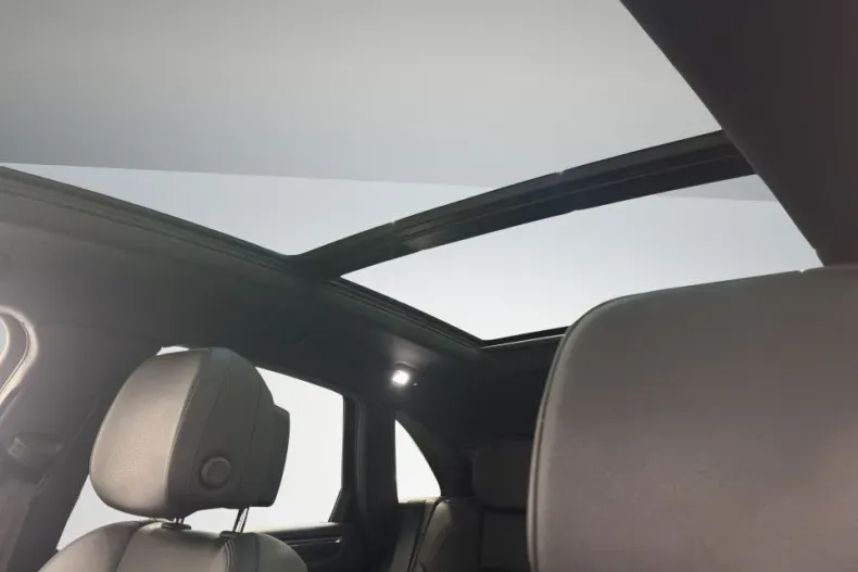 Porsche Macan din 2020 cu 63.467 km - oferta POR127466 - foto 17