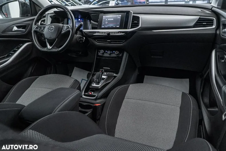 Opel Grandland din 2022 cu 59.453 km - oferta OPE127479 - foto 2