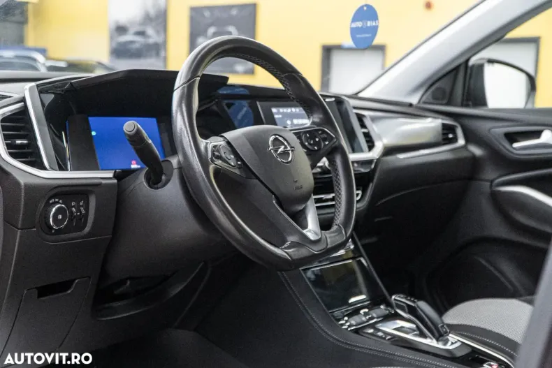 Opel Grandland din 2022 cu 59.453 km - oferta OPE127479 - foto 4