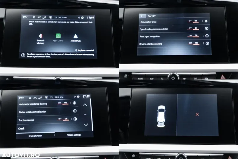 Opel Grandland din 2022 cu 59.453 km - oferta OPE127479 - foto 9