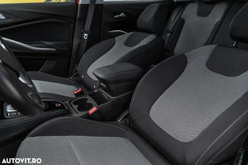 Opel Grandland din 2022 cu 59.453 km - oferta OPE127479 - foto 17