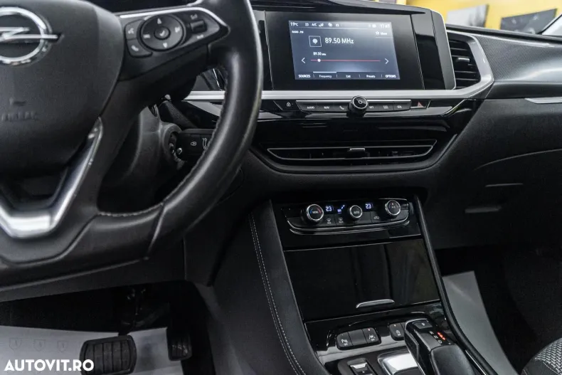 Opel Grandland din 2022 cu 59.453 km - oferta OPE127479 - foto 18