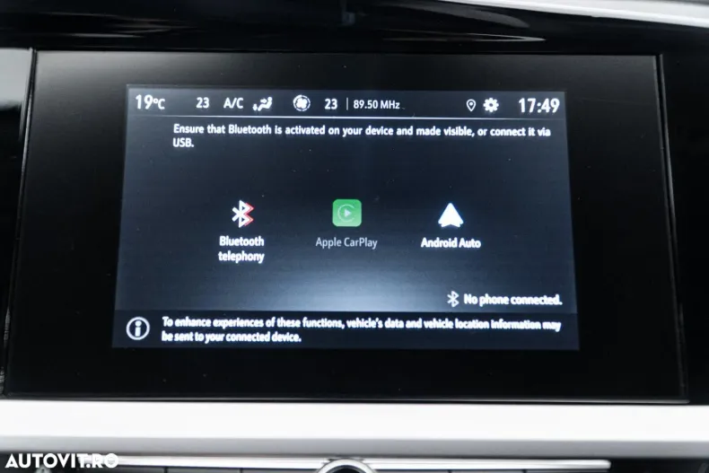 Opel Grandland din 2022 cu 59.453 km - oferta OPE127479 - foto 29