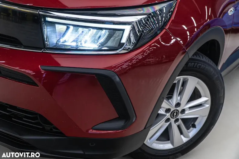 Opel Grandland din 2022 cu 59.453 km - oferta OPE127479 - foto 34