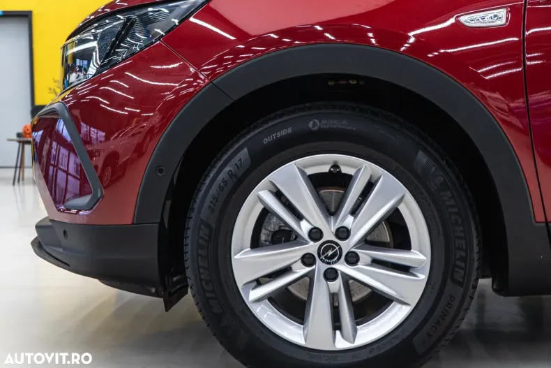 Opel Grandland din 2022 cu 59.453 km - oferta OPE127479 - foto 40