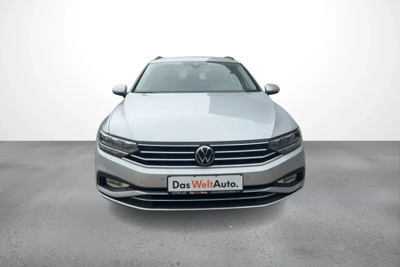 Volkswagen Passat din 2022 cu 83.167 km - oferta VOL127484 - foto 7