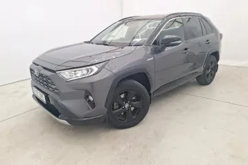 Toyota RAV4 din 2021 - oferta TOY127486
