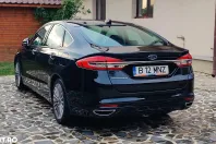 Ford Mondeo din 2020 cu 66.000 km - oferta FOR127487 - foto 3