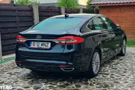 Ford Mondeo din 2020 cu 66.000 km - oferta FOR127487 - foto 4