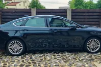 Ford Mondeo din 2020 cu 66.000 km - oferta FOR127487 - foto 5