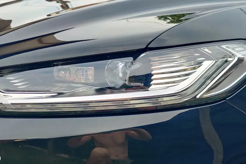 Ford Mondeo din 2020 cu 66.000 km - oferta FOR127487 - foto 6