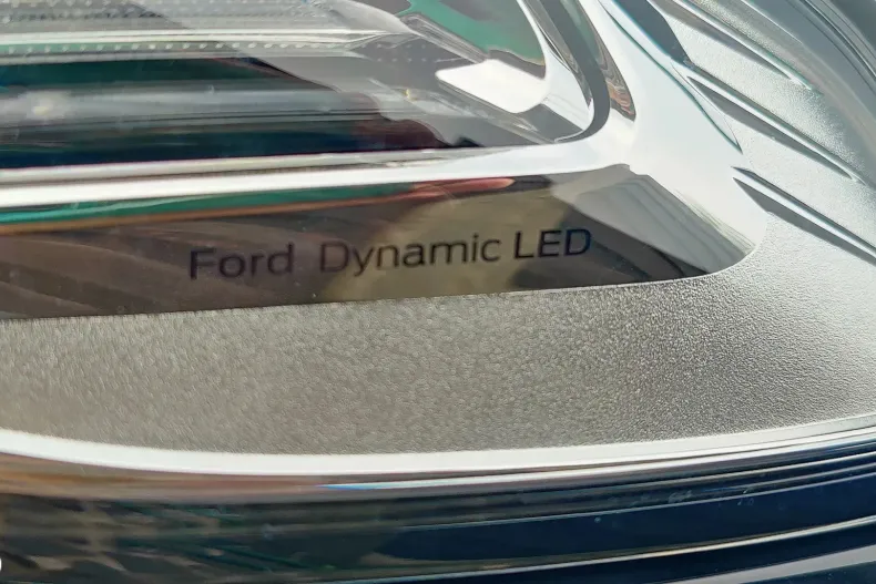 Ford Mondeo din 2020 cu 66.000 km - oferta FOR127487 - foto 7