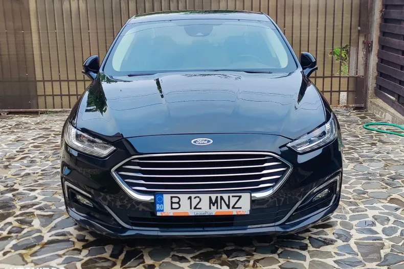 Ford Mondeo din 2020 cu 66.000 km - oferta FOR127487 - foto 10