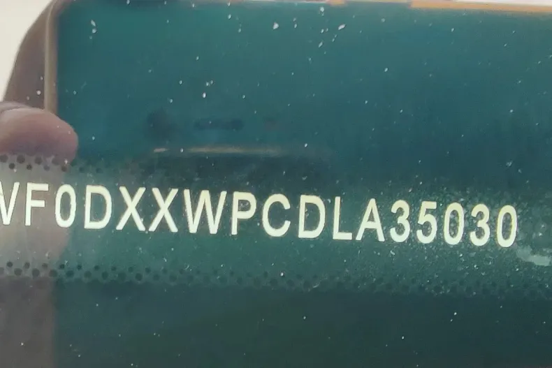 Ford Mondeo din 2020 cu 66.000 km - oferta FOR127487 - foto 11