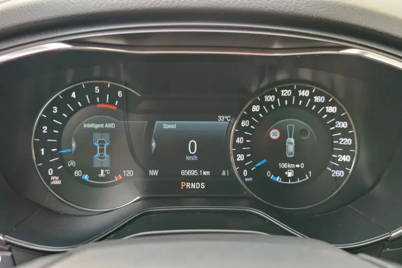 Ford Mondeo din 2020 cu 66.000 km - oferta FOR127487 - foto 14