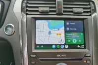 Ford Mondeo din 2020 cu 66.000 km - oferta FOR127487 - foto 18