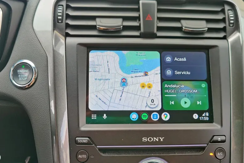 Ford Mondeo din 2020 cu 66.000 km - oferta FOR127487 - foto 18