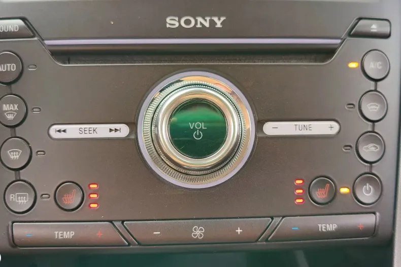 Ford Mondeo din 2020 cu 66.000 km - oferta FOR127487 - foto 21