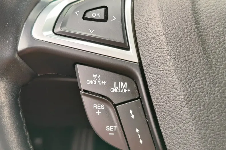 Ford Mondeo din 2020 cu 66.000 km - oferta FOR127487 - foto 23