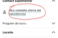 Ford Mondeo din 2020 cu 66.000 km - oferta FOR127487 - foto 27