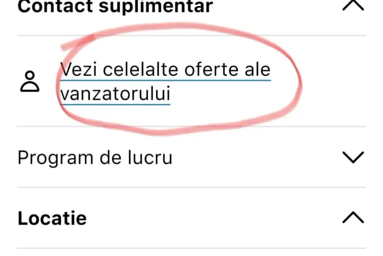 Ford Mondeo din 2020 cu 66.000 km - oferta FOR127487 - foto 27