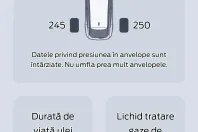 Ford Mondeo din 2020 cu 66.000 km - oferta FOR127487 - foto 28