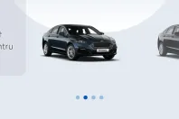 Ford Mondeo din 2020 cu 66.000 km - oferta FOR127487 - foto 29