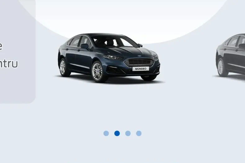 Ford Mondeo din 2020 cu 66.000 km - oferta FOR127487 - foto 29