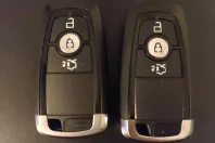 Ford Mondeo din 2020 cu 66.000 km - oferta FOR127487 - foto 32