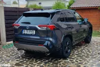 Toyota RAV4 din 2021 cu 63.537 km - oferta TOY127490 - foto 4