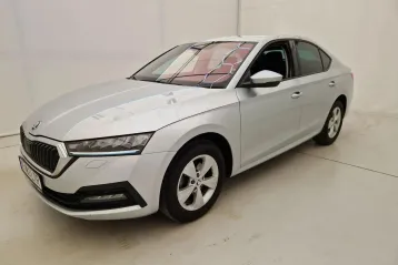 Skoda Octavia din 2021 - oferta SKO127492