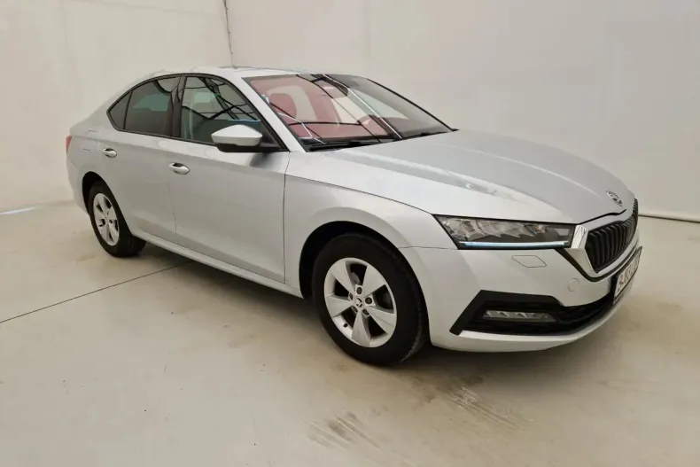 Skoda Octavia din 2021 cu 99.980 km - oferta SKO127492 - foto 2