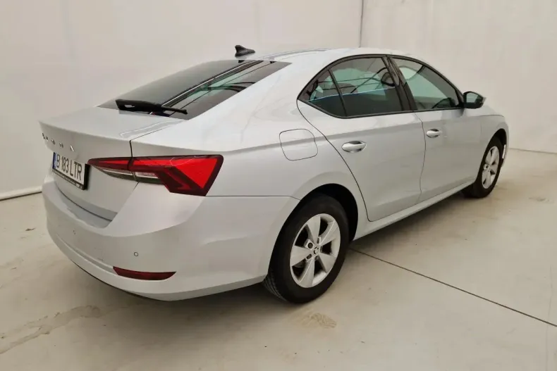 Skoda Octavia din 2021 cu 99.980 km - oferta SKO127492 - foto 3