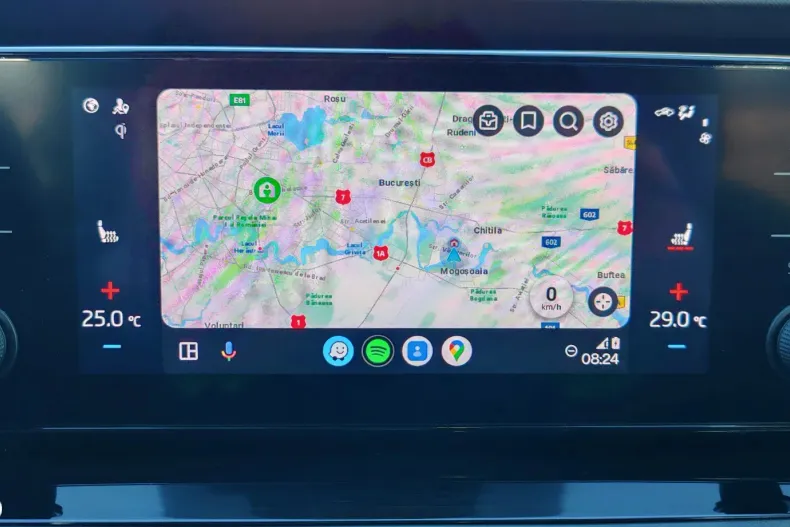 Skoda Octavia din 2021 cu 99.980 km - oferta SKO127492 - foto 7