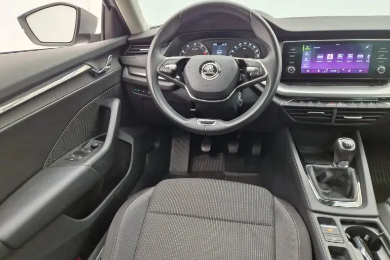 Skoda Octavia din 2021 cu 99.980 km - oferta SKO127492 - foto 11