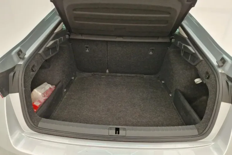 Skoda Octavia din 2021 cu 99.980 km - oferta SKO127492 - foto 12